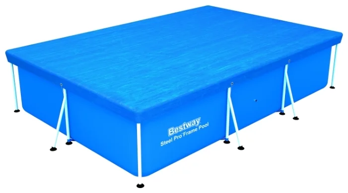Тент для бассейна BESTWAY 58106