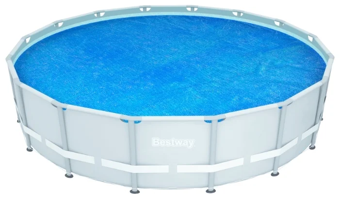 Тент для бассейна BESTWAY 58253