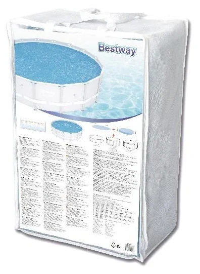 Фото Тент для бассейна BESTWAY 58253