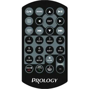 Картинка Автомагнитола Prology MPV-120