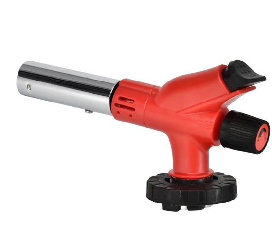 Фото Газовая горелка RUNIS Premium P02 4-044