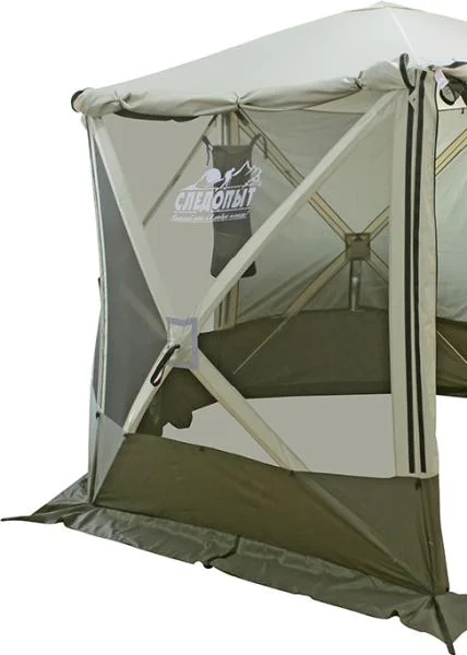 Фотография Шатер туристический СЛЕДОПЫТ PF-TOR-K02