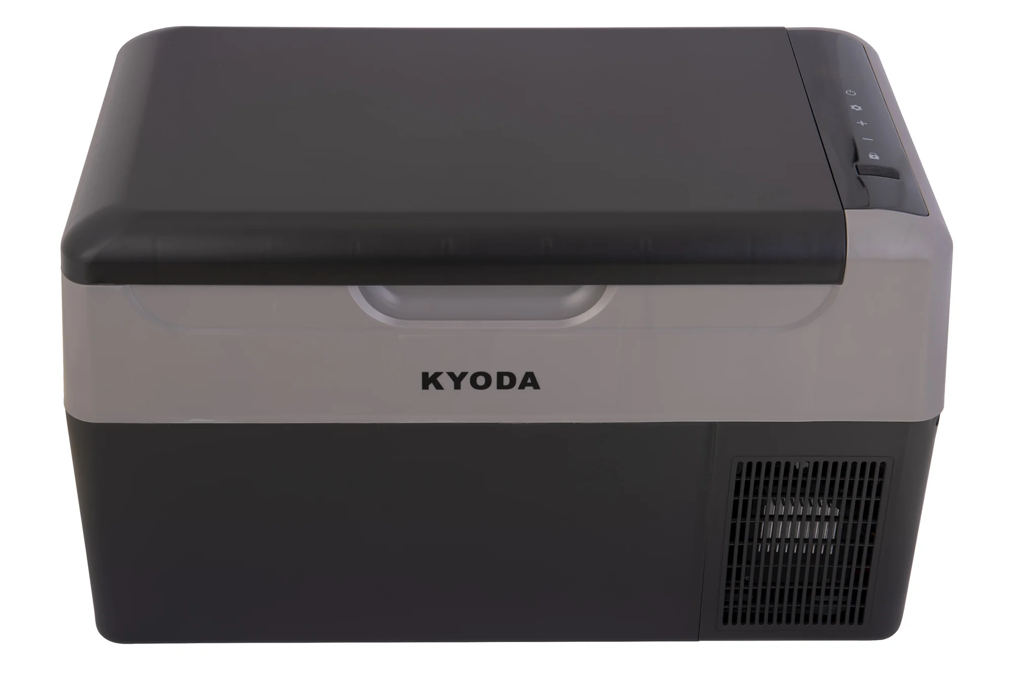 Фото Холодильник автомобильный KYODA GP22