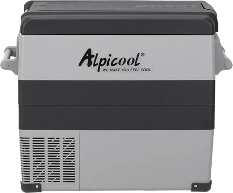 Фото Холодильник автомобильный ALPICOOL AL118 CF55
