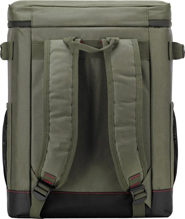 Цена Терморюкзак 2E Picnic 25л тёмно-оливковый 2E-TBKP25L-DO