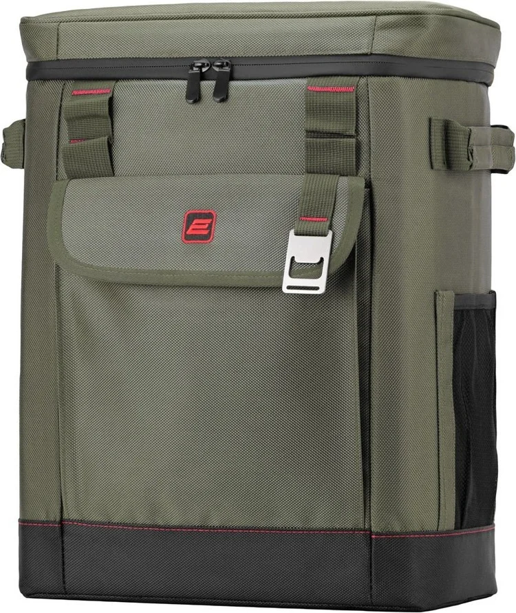 Терморюкзак 2E Picnic 25л тёмно-оливковый 2E-TBKP25L-DO Казахстан