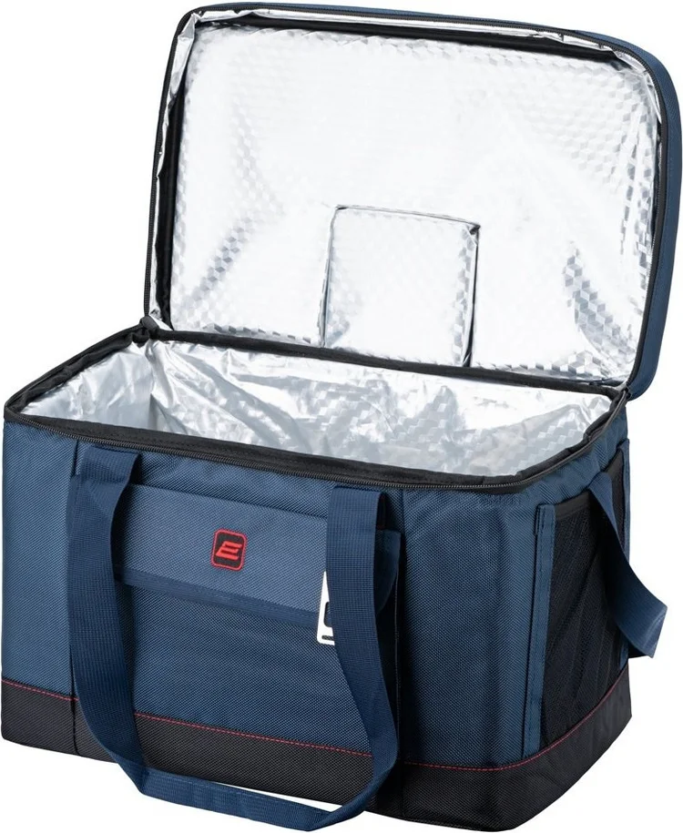 Термосумка 2E Picnic 30л тёмно-синяя 2E-TBAP30L-DB Казахстан