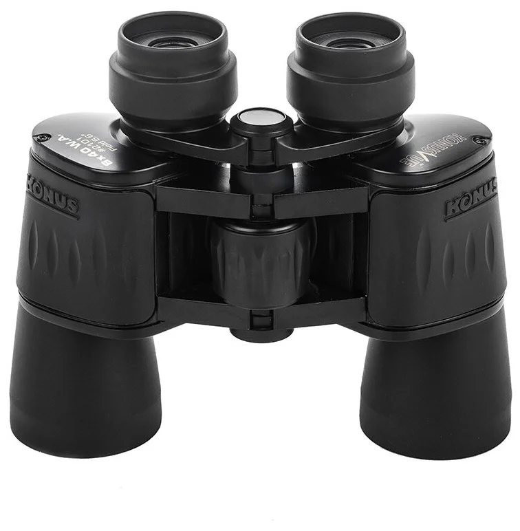 Картинка Бинокль KONUS KONUSvue 8x40 WA