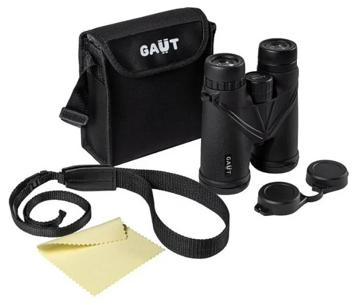 Цена Бинокль GAUT Atlas 8x42