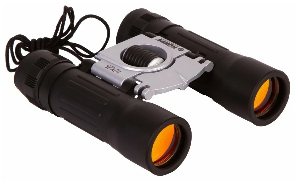 Фото Бинокль KONUS Basic 10x25