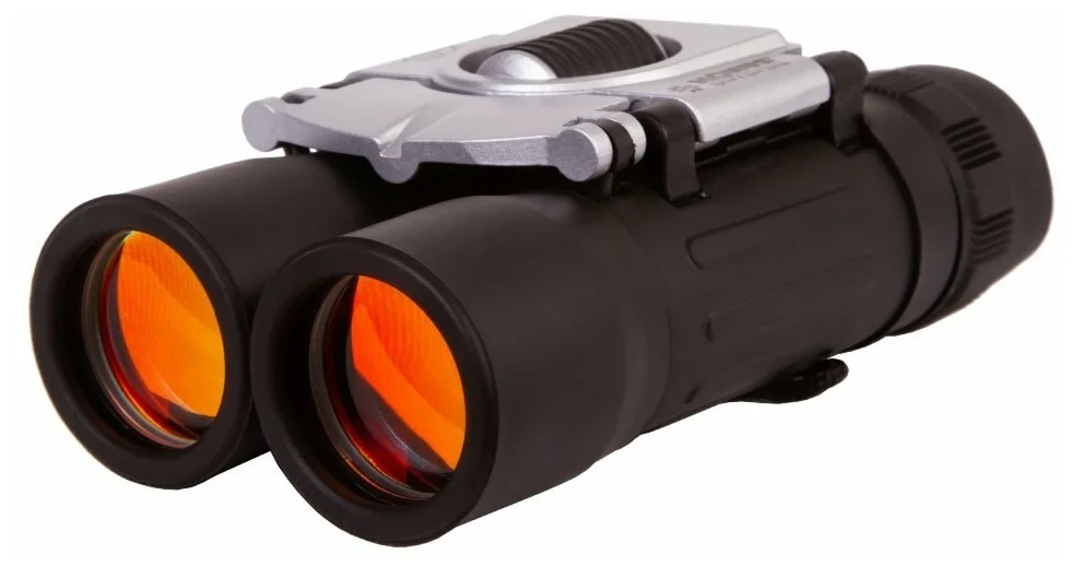 Фотография Бинокль KONUS Basic 10x25
