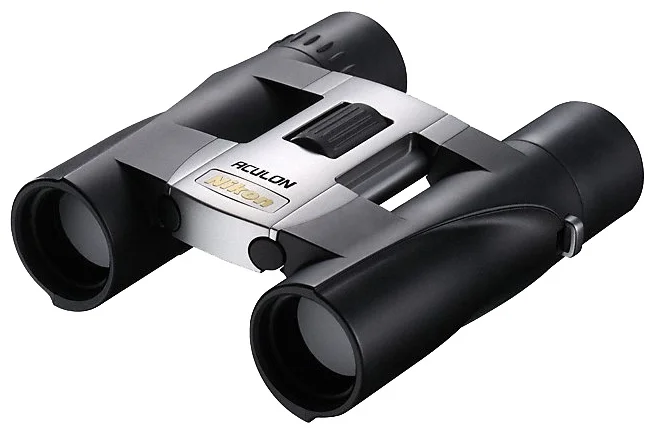 Бинокль NIKON Aculon A30 8x25