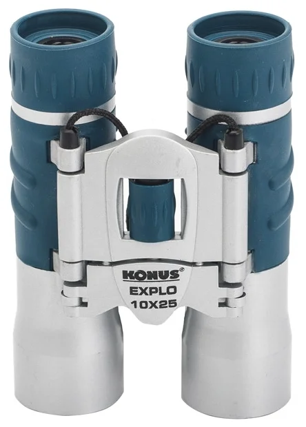 Картинка Бинокль KONUS Explo 10x25