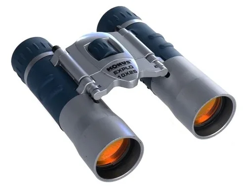 Цена Бинокль KONUS Explo 10x25