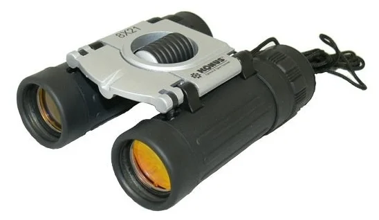 Фотография Бинокль KONUS Basic 8x21