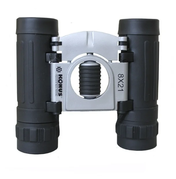 Картинка Бинокль KONUS Basic 8x21