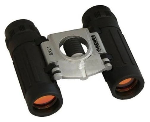 Цена Бинокль KONUS Basic 8x21