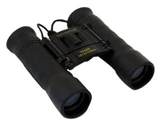 Фото Бинокль NAVIGATOR 10х25 Black