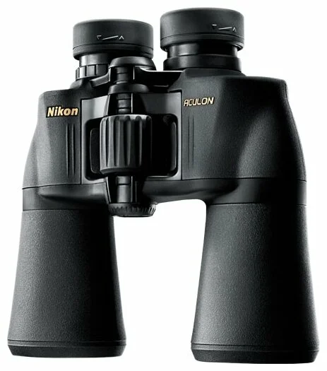 Бинокль NIKON Aculon A211 10x50