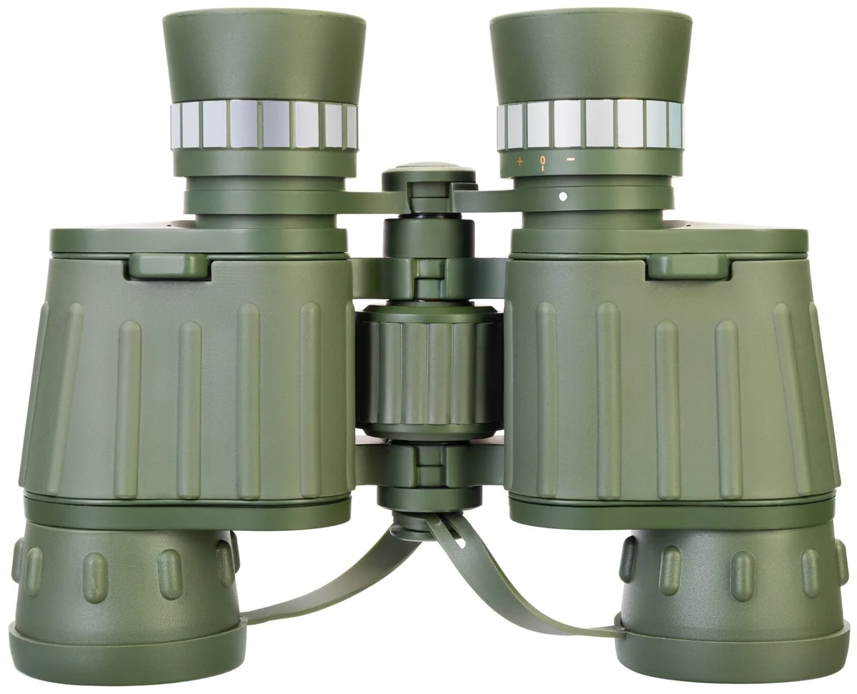 Цена Бинокль Discovery Field 8x42