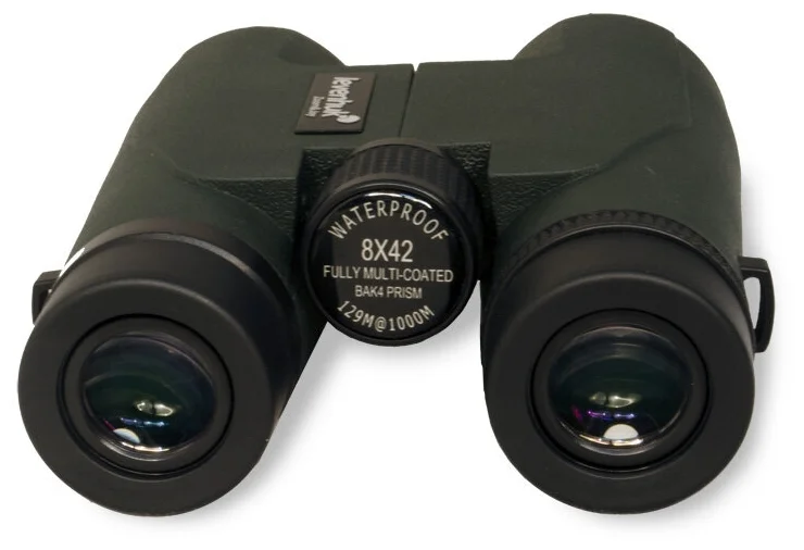 Цена Бинокль LEVENHUK Karma PRO 8x42