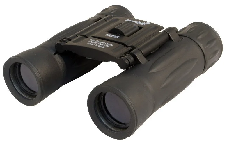 Бинокль LEVENHUK Atom 10x25