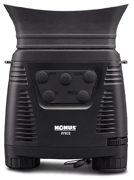 Фото Бинокль ночного видения KONUS KONUSpy-11