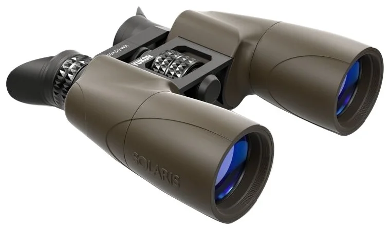 Бинокль YUKON Solaris 20x50 WP
