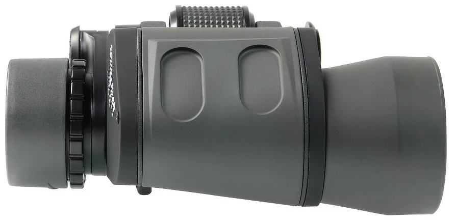 Купить Бинокль VEBER Classic БПШЦ 8x40 VRWA серый