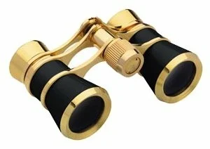 Купить Бинокль KONUS 3x25 Black