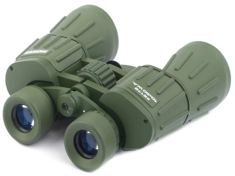 Фотография Бинокль KONUS KONUSarmy 10x50 WA
