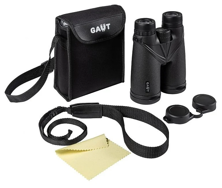 Бинокль GAUT Atlas 12x50