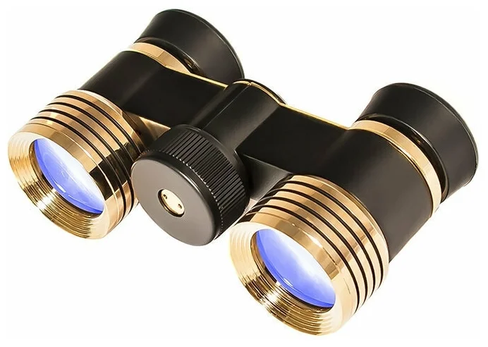 Бинокль STURMAN 3x27