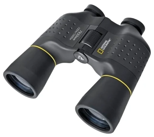 Бинокль BRESSER National Geographic 7x50