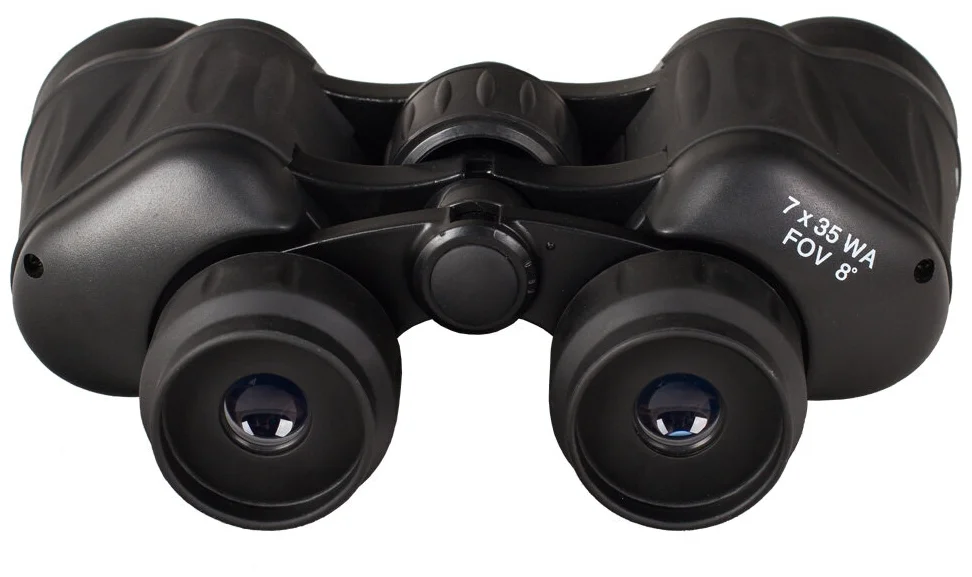 Картинка Бинокль LEVENHUK Atom 7x35