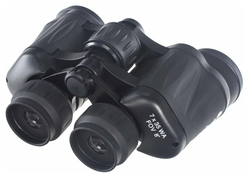 Цена Бинокль LEVENHUK Atom 7x35