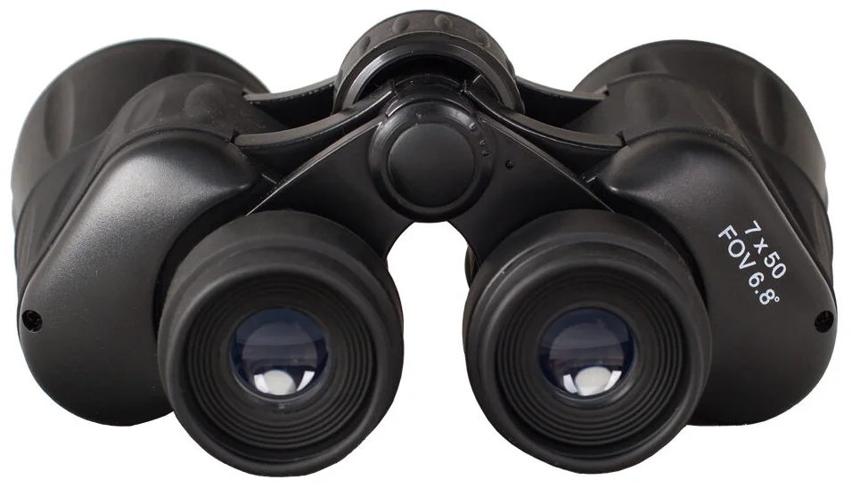 Цена Бинокль LEVENHUK Atom 7x50