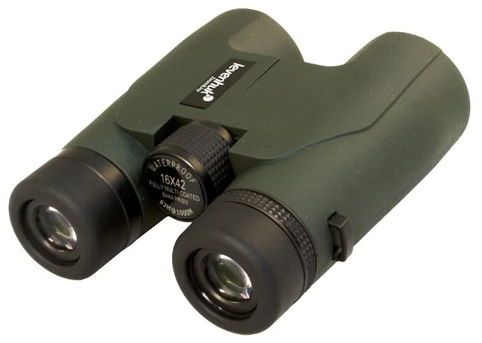 Бинокль LEVENHUK Karma PRO 16x42