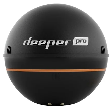 Эхолот DEEPER Smart Sonar Pro