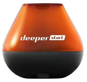 Эхолот DEEPER Start