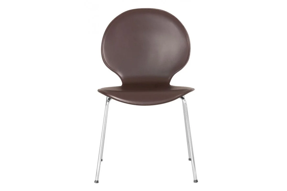 Фото Стул NOWY STYL SANREMO CHROME (BOX-2) BN-B