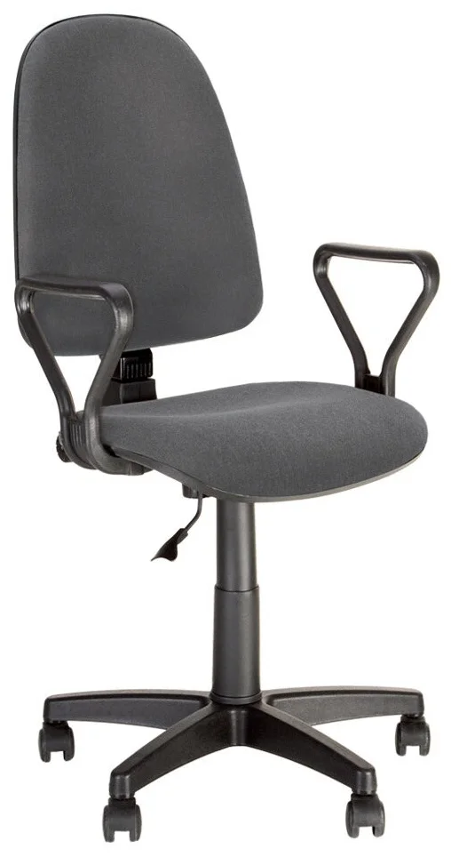 Кресло для персонала NOWY STYL PRESTIGE GTP (FI 600) RU C-38 Q