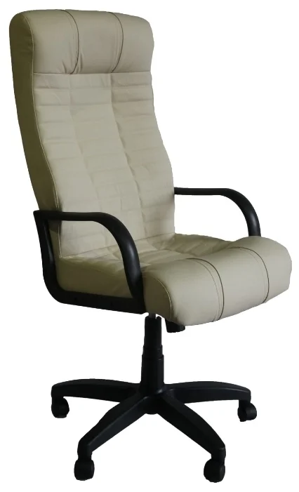 Картинка Кресло для руководителя NOWY STYL ATLANT BX RU ECO-30