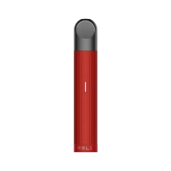 Электронная сигарета RELX Essential Device Single Device Red