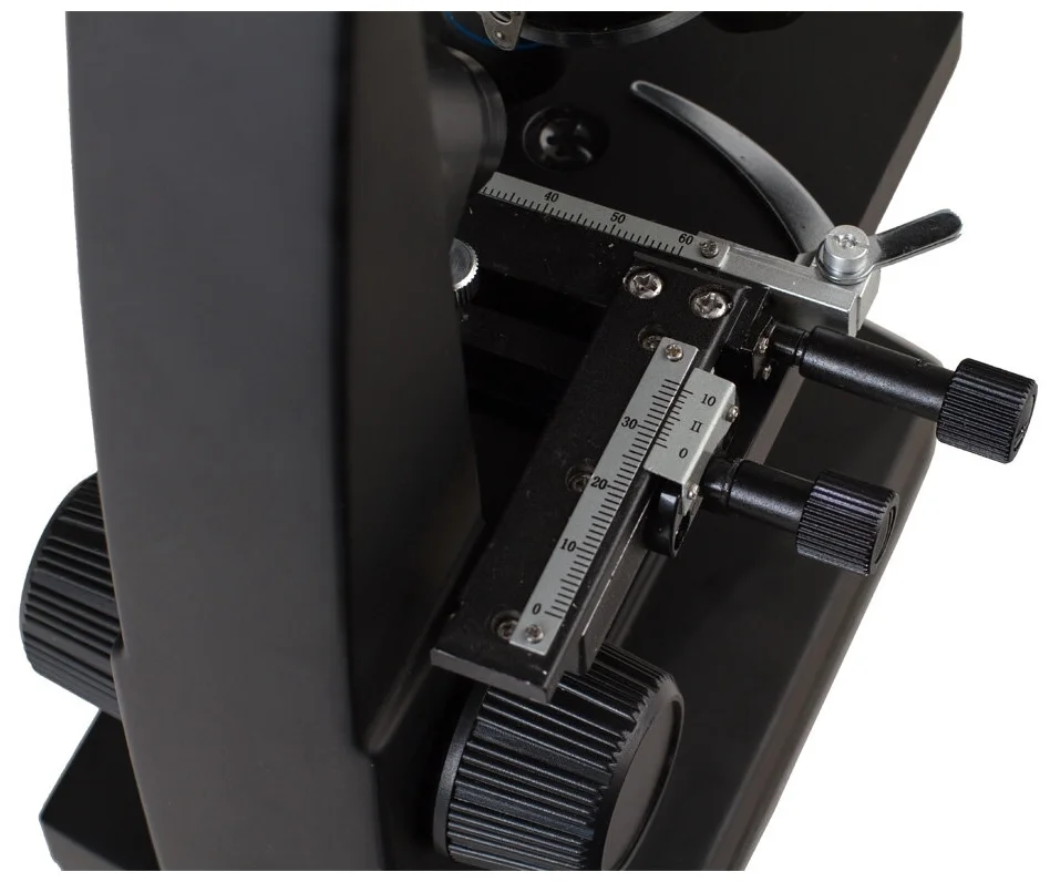 Микроскоп BRESSER LCD 50x-2000x заказать