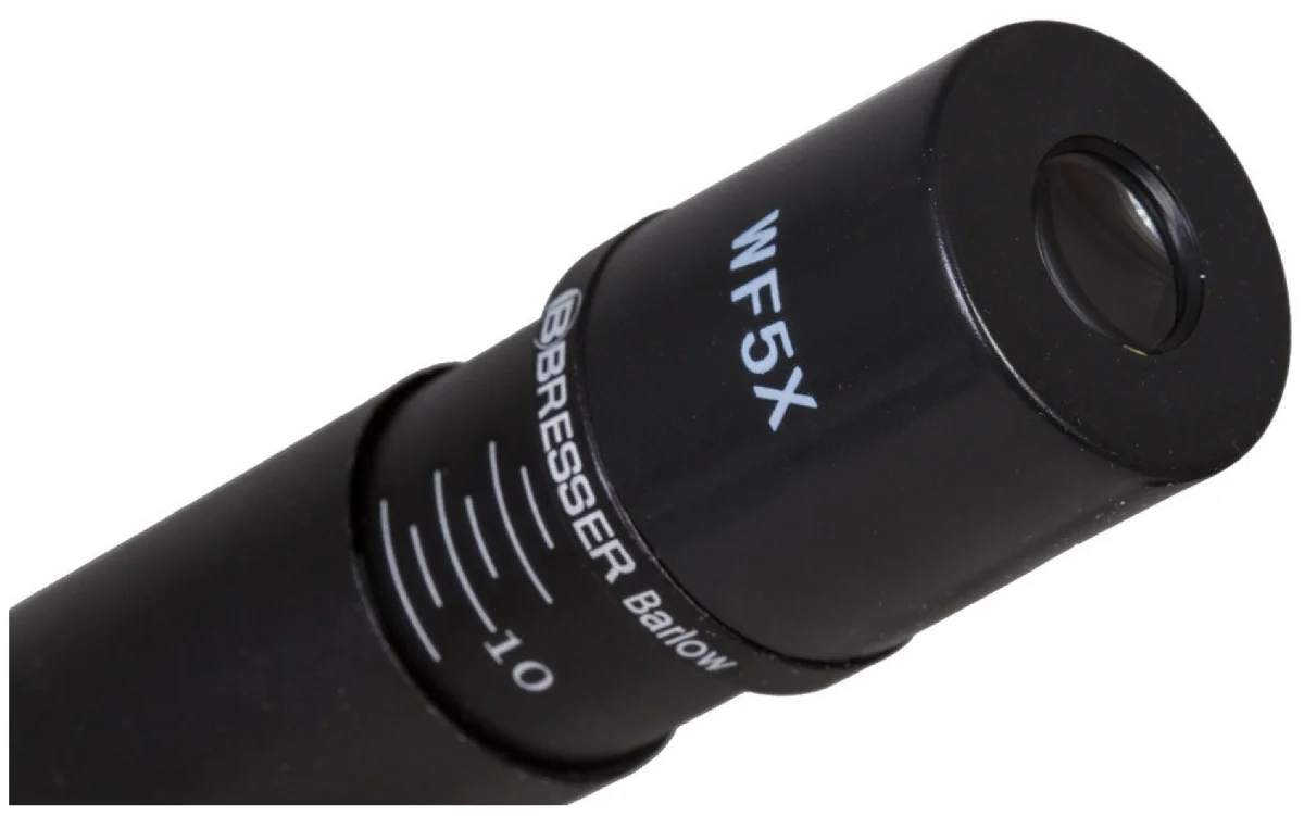 Микроскоп BRESSER Duolux 20x-1280x Казахстан