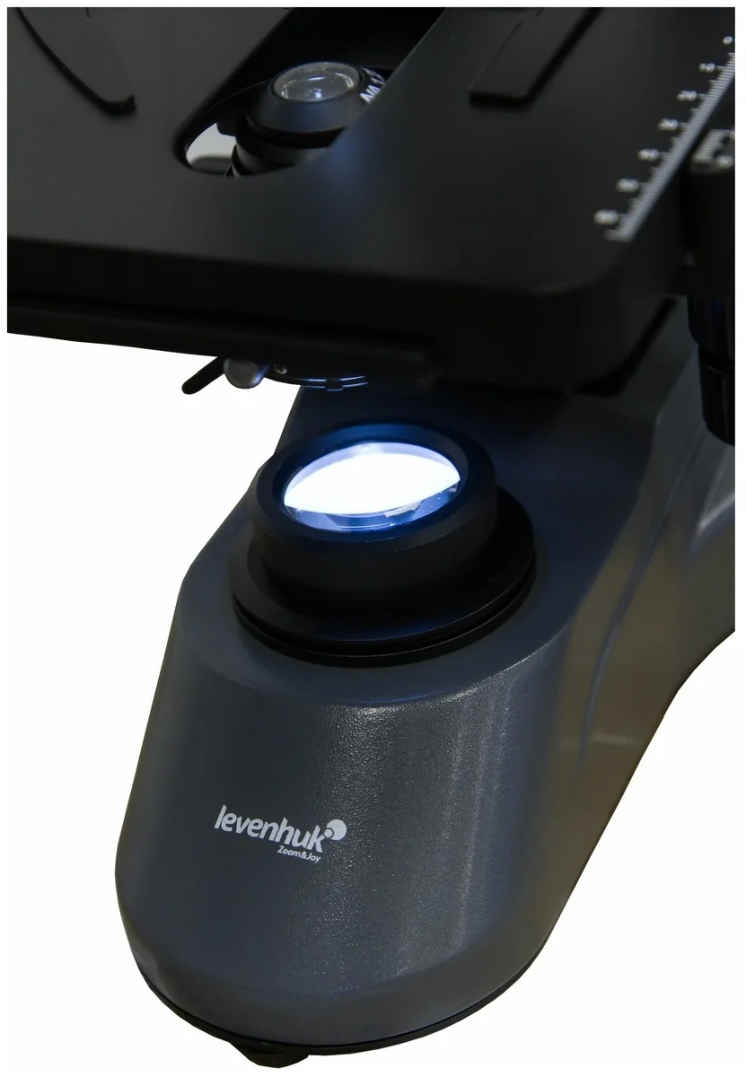 Микроскоп LEVENHUK 720B Казахстан