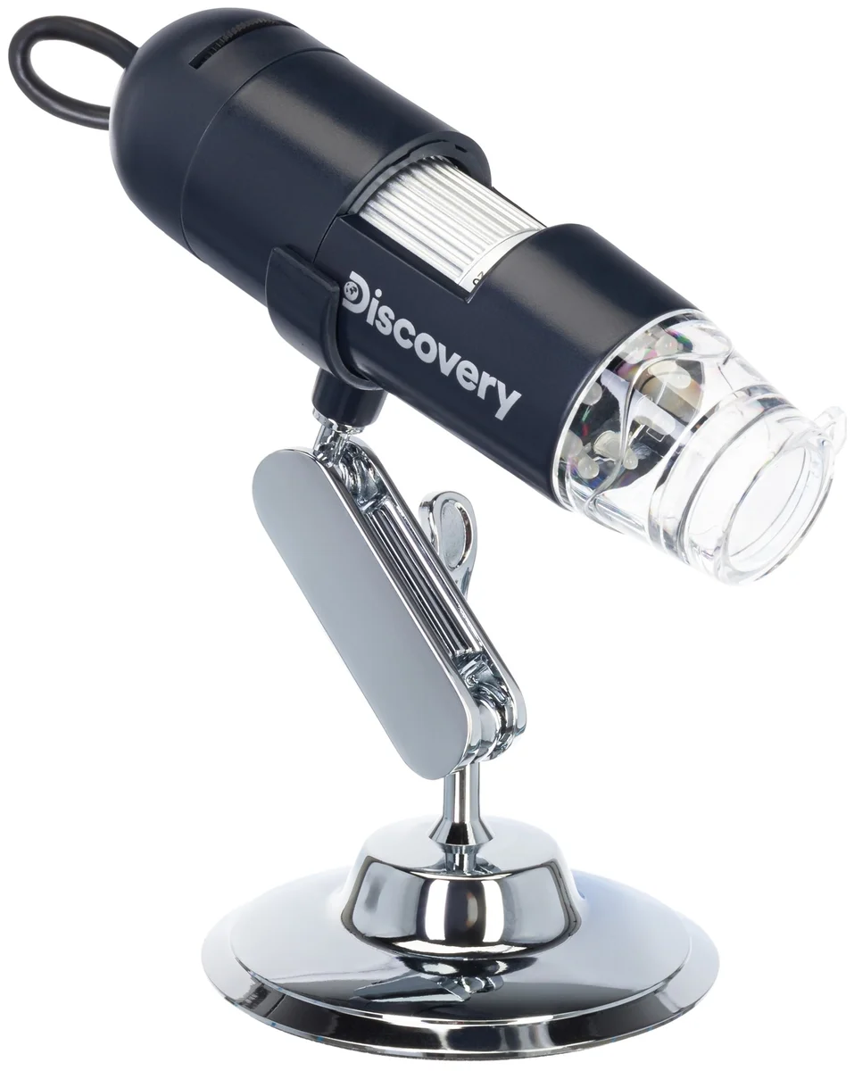 Фото Микроскоп цифровой Discovery Artisan 16