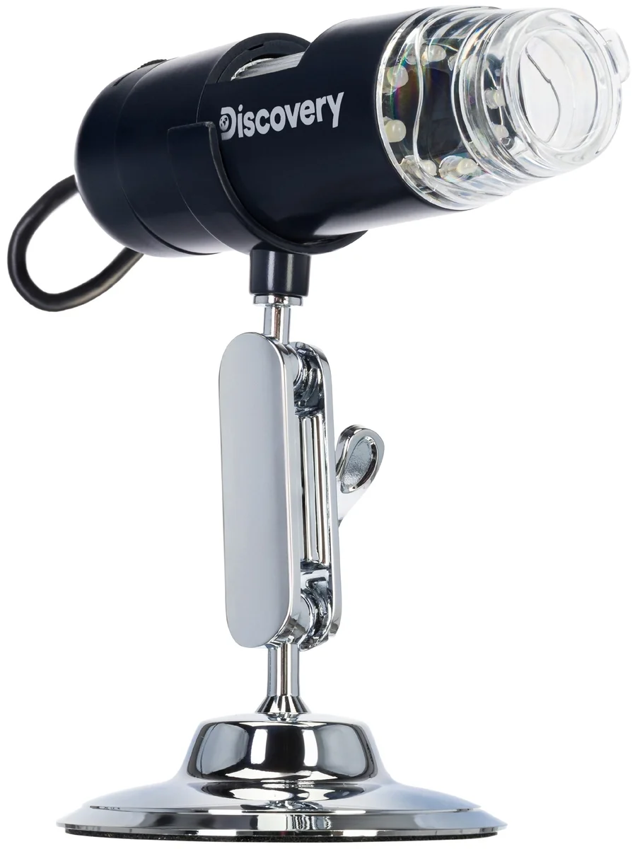 Фотография Микроскоп цифровой Discovery Artisan 16