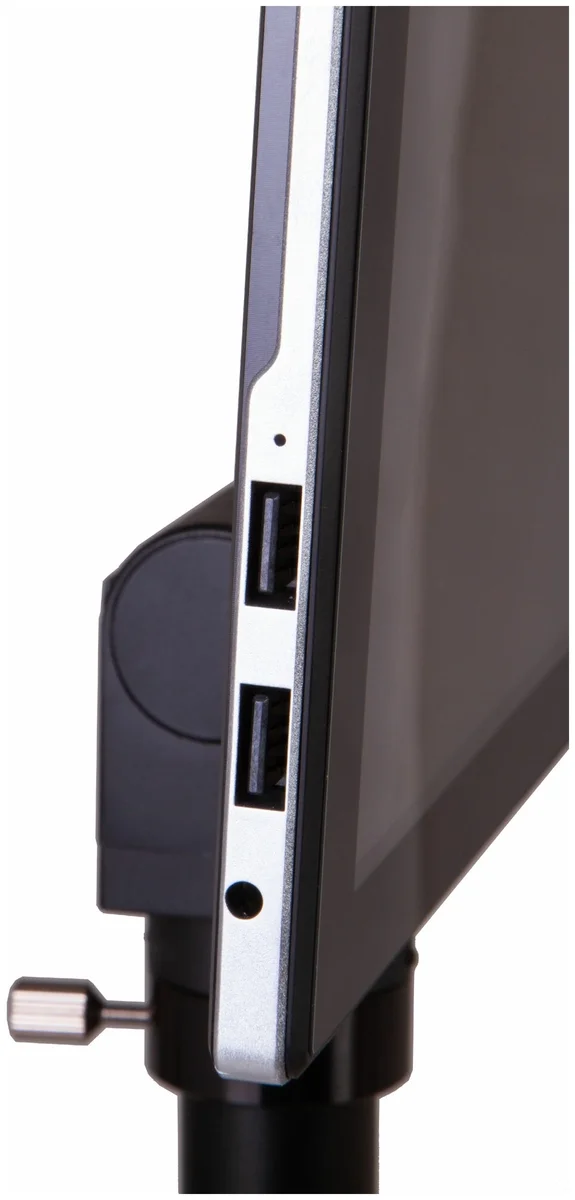 Микроскоп LEVENHUK MED D35T LCD тринокулярный Казахстан